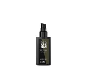 SEBASTIAN PROFESSIONAL - The Groom - Olio per Capelli e Barba Olio e siero 30 ml male
