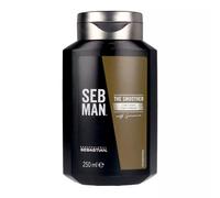 SEBASTIAN PROFESSIONAL The Smoother Balsamo per uomo 250 ML