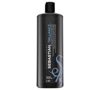 Sebastian Professional Trilliance shampoo per capelli lucenti 1000 ml donna