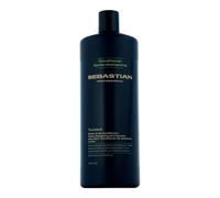 Sebastian Twisted Elastic Curls Conditioner 1 Liter