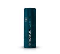 Twisted Styling Cream Hydration And Protection Curls 145ml