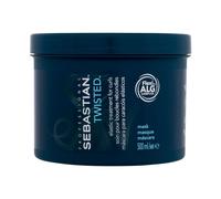 Sebastian Professional Twisted Mask 500Ml Per Donna (Hair Mask)