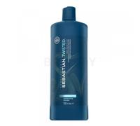 Sebastian Professional Twisted Shampoo 1000 ml