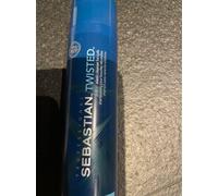 twisted shampoo detergente elastico per ricci 0,25 l