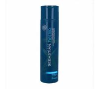 Sebastian Professional Twisted Shampoo Detergente elastico per ricci 0