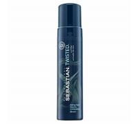 Sebastian Professional Twisted Styling Foam mousse per capelli per capelli mossi e ricci 200 ml