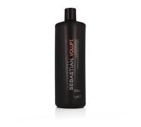 Sebastian Cura dei capelli Foundation Volupt Shampoo 1000 ml