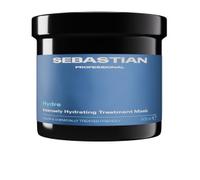 Sebastian Professionals Hydre Professional Mask For Intense Hydration And Frizz Control 500Ml