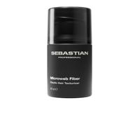 Sebastian Professionals Microweb Fiber Hair Texturizer Light Hold 45ml