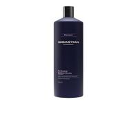 Sebastian No.Breaker Nourishing & Bonding Shampoo 1 Liter