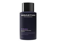 Sebastian Professional NO.BREAKER | Shampoo professionale | Nutre e pulisce | Crea legami e rafforza i capelli deboli e sensibili, con acido di mela | 280 ml