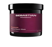 Maschera Capelli Danneggiati SEBASTIAN Penetraitt Maschera Ristrutturante 500ml