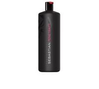 Sebastian Professional Penetraitt Shampoo shampoo nutriente per capelli secchi e danneggiati 1000 ml