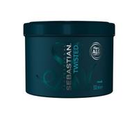 Sebastian Professionals Twisted Curl Hydration And Protection Mask 500ml
