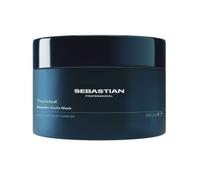 Sebastian Professionals Twisted Intense Hydration Anti-Frizz Mask For Curls And Waves 150Ml