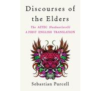 Sebastian Purcell Discourses of the Elders (Copertina rigida)