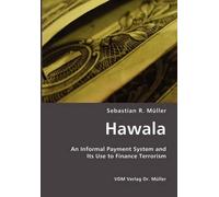 Sebastian R Mueller Hawala (Tascabile)