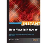 Sebastian Raschka Instant Heat Maps in R: How-to (Digital)