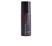 Re-Shaper Hairspray Lacca Spray Tenuta Forte Finish Naturale 50 ml Sebastian Professional