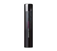Sebastian Re-shaper Brushable, Resistant-strong Hold Hair Spray 400 Ml