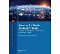 Sebastián Sáez Services for Trade Competitiveness (Tascabile)