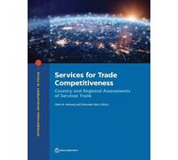 Sebastián Sáez Services for Trade Competitiveness (Tascabile)