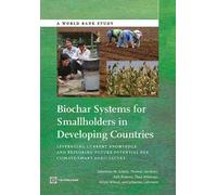 Sebastian Scholz Thomas Sembres Kelli R Biochar Systems for Smallhol (Tascabile)