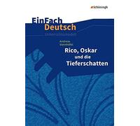 Sebastian Schul EinFach Deutsch Unterrichtsmodelle: Andreas Steinhöf (Tascabile)