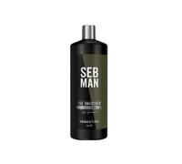 Sebastian Seb Man Care Il Smoother Conditioner 1000 Ml