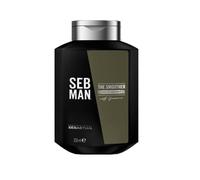 Sebastian Seb Man Care Il Smoother Conditioner 250 Ml
