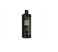 Seb Man The Boss Thickening Shampoo 1000 Ml