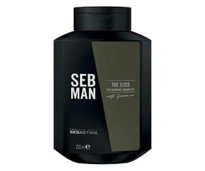 Sebastian SEB MAN The Boss Thickening Shampoo 1 litro