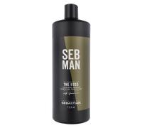 Sebastian Seb Man The Boss Thickening Shampoo 1000 ml Uomo