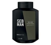 Sebastian SEB MAN The Boss Thickening Shampoo 50 ml