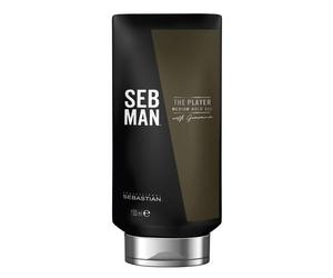 Sebastian SEB MAN The Player Medium Hold Gel 150 ml