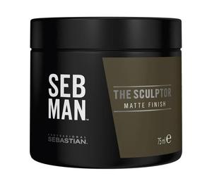 Sebastian SEB MAN The Sculptor Matte Finish 75 ml