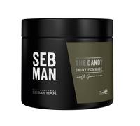 Sebastian Seb Uomo Stile The Dandy Shiny Pomata 75 ML