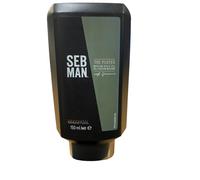 Gel Per Capelli Con Fissaggio Medio - Sebastian Professional Seb Man The Player Medium Hold Gel 150 ml
