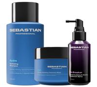 Sebastian Sebastian Hydre Care Intensiv Set
