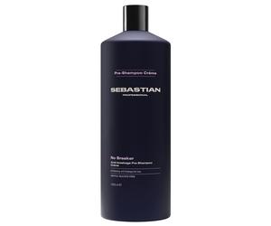 Sebastian Sebastian No.Breaker Anti Breakage Pre-shampoo Crème 1 Liter