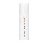 Sebastian Sebastian Potion 9, 5.1 Oz Tappo per orecchie 7 Centimeters Nero (Black)