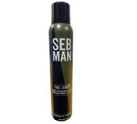 Sebastian SebMan The Joker Shampoo Secco 180 Ml Nuovo