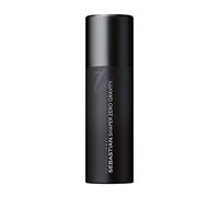 Sebastian Shaper Zero Gravity - Spray per capelli, 50 ml, secco senza gravità, 1 pezzo