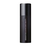 Sebastian Shaper Zero Gravity - Spray per capelli, 50 ml, secco senza gravità, 1 pezzo