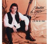 Sebastian - Si Tu Te Vas