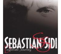 Sebastian Sidi - Desperate Journey