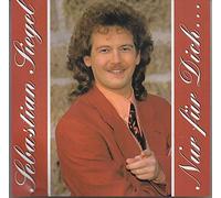 Sebastian Siegel - Nur für dich