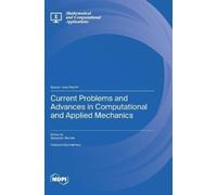 Sebastian Skatu Current Problems and Advances in Computationa (Copertina rigida)