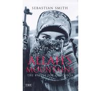 Sebastian Smith Allah's Mountains (Tascabile)