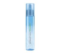 Sebastian Spray termico professionale per proteggere i capelli dai danni del calore, aggiunge corpo e lucentezza brillante per tutti i tipi di capelli, 150 ml